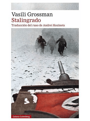 Stalingrado 1