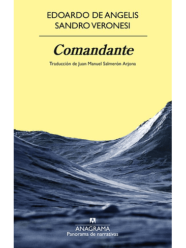 Comandante 1