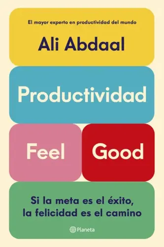 Productividad Feel Good 1
