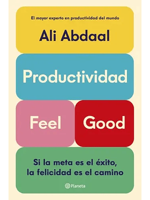 Productividad Feel Good