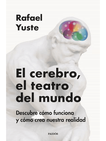 Cerebro El Teatro Del Mundo, El 1