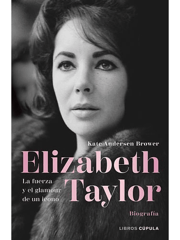 Elizabeth Taylor 1