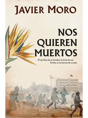 Nos Quieren Muertos
