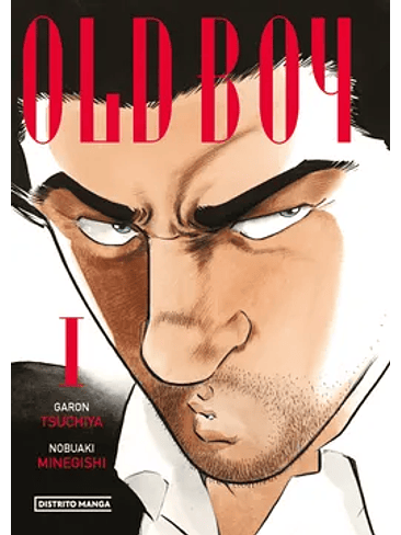 Old Boy 1 1