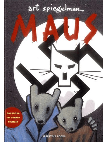 Maus 1