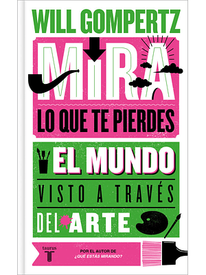 Mira Lo Que Te Pierdes