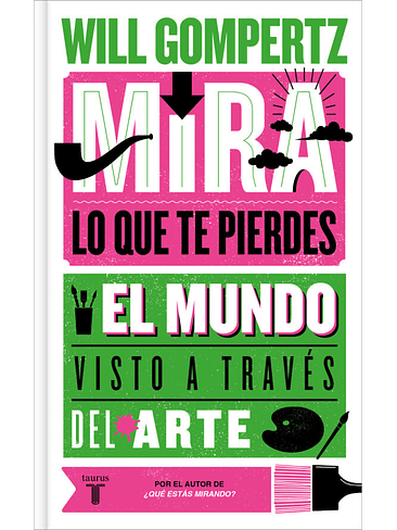 Mira Lo Que Te Pierdes 1