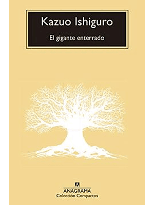 Gigante Enterrado, El