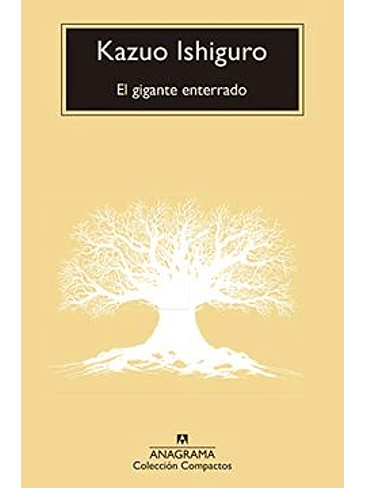 Gigante Enterrado, El 1