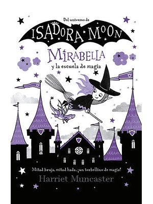 Mirabella Y La Escuela De Magia