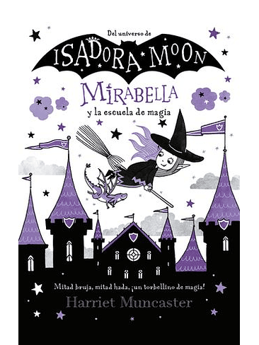 Mirabella Y La Escuela De Magia 1