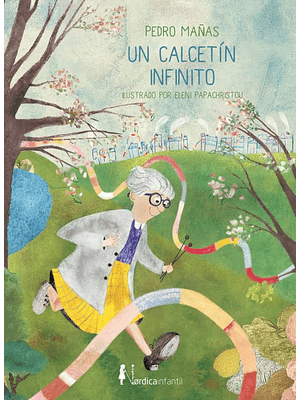 Calcetin Infinito, Un