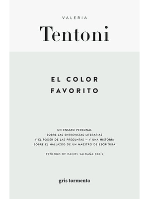 Color Favorito, El