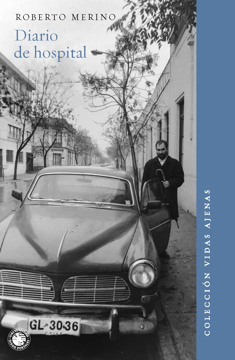 Diario De Hospital 1