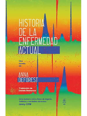 Historia De La Enfermedad Actual