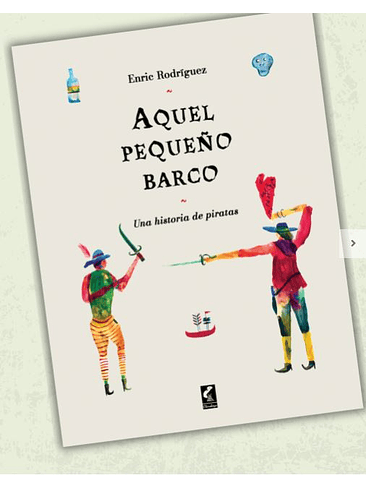 Aquel Pequeño Barco 1