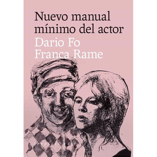 Nuevo Manual Minimo Del Actor