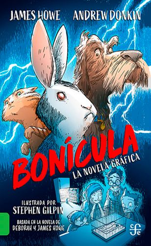 Bonicula 1
