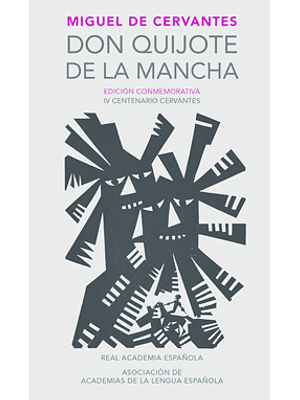 Don Quijote De La Mancha