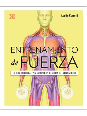 Entrenamiento De Fuerza