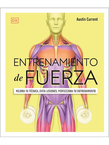 Entrenamiento De Fuerza 1