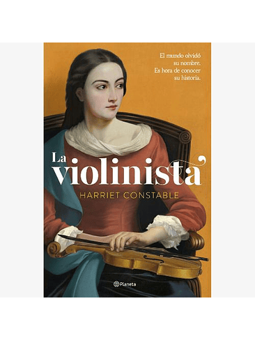 Violinista, La 1