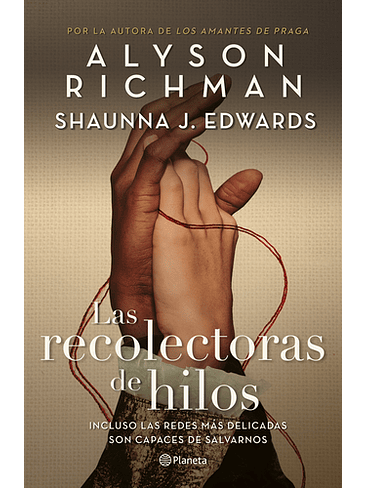 Recolectoras De Hilos, Las 1