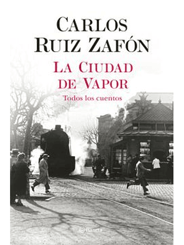 Ciudad De Vapor , La 1