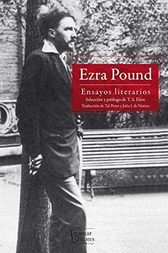Ezra Pound Ensayos Literarios 1