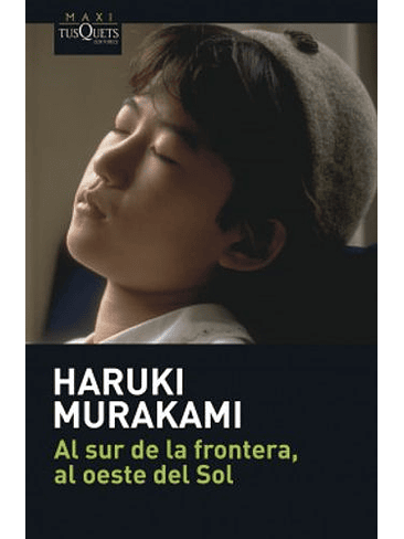 Al Sur De La Frontera Al Oeste Del Sol 1