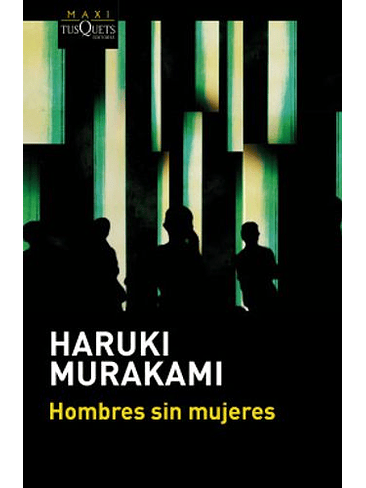 Hombres Sin Mujeres 1