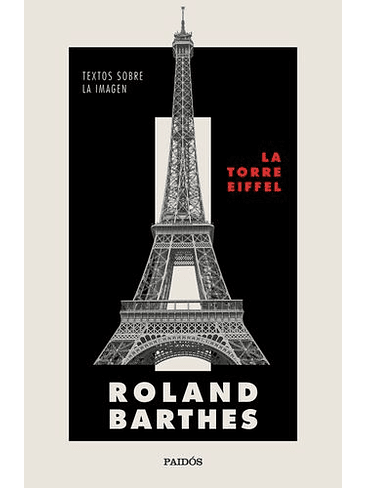 Torre Eiffel Textos Sobre La Imagen, La 1