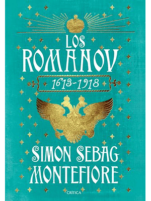 Romanov, Los
