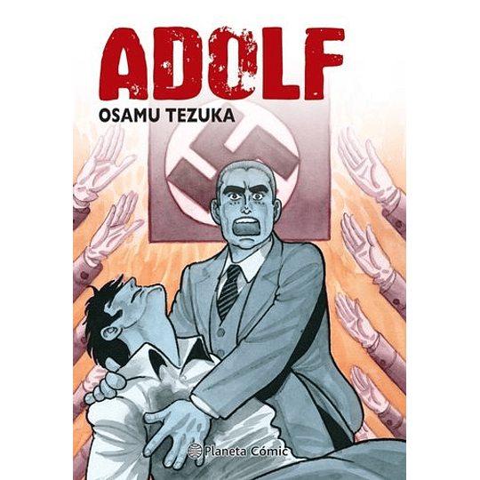 Adolf (Tezuka)