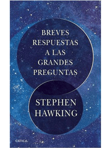 Breves Respuestas A Las Grandes Preguntas 1