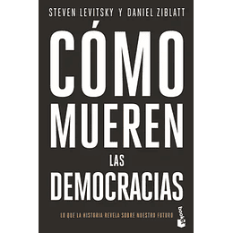 Como Mueren Las Democracias