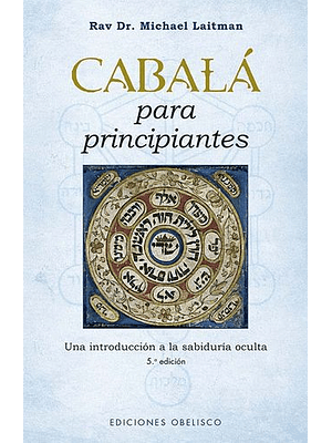 Cabala Para Principiantes