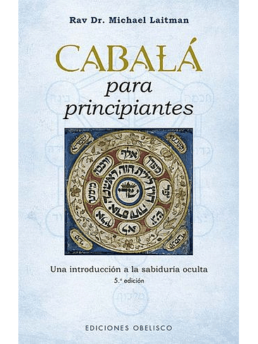 Cabala Para Principiantes 1