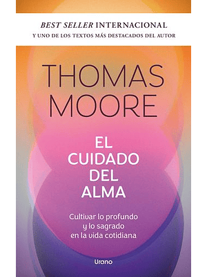 Cuidado Del Alma, El