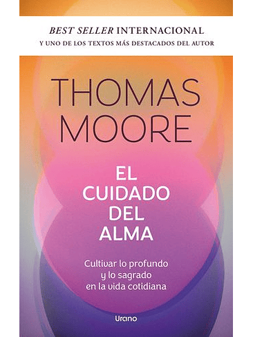 Cuidado Del Alma, El 1