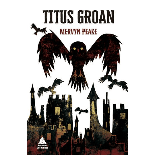 Titus Groan