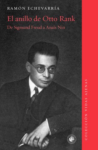 Anillo De Otto Rank, El 1