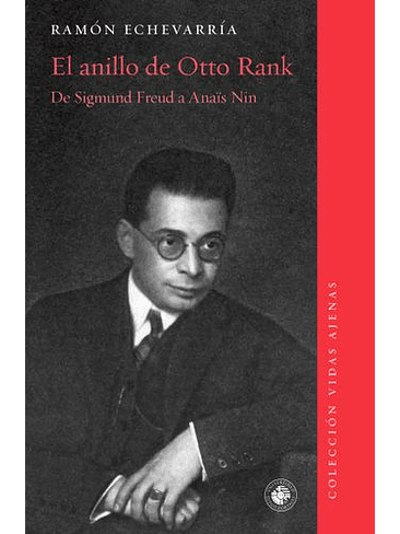 Anillo De Otto Rank, El 1