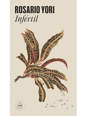 Infertil