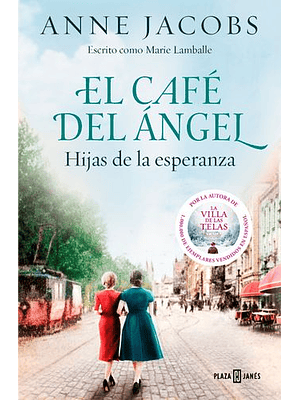 Cafe Del Angel 3 Hijas De La Esperanza, El