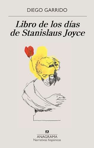 Libro De Los Dias De Stanislaus Joyce 1