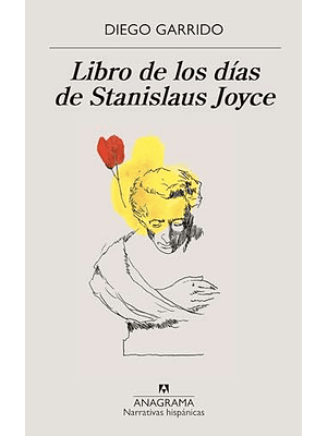 Libro De Los Dias De Stanislaus Joyce