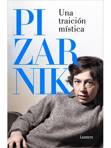 Traicion Mistica, Una 1