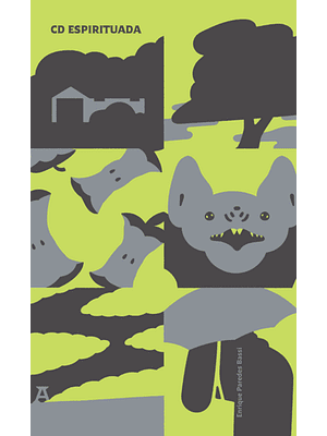 Cd Espirituada