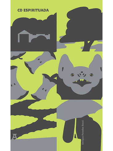 Cd Espirituada 1